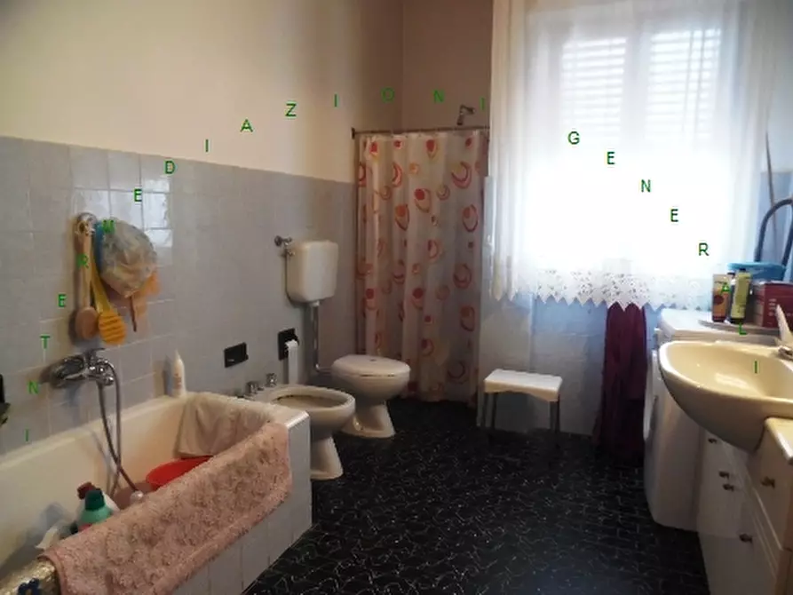 Immagine 7 di Appartamento in vendita  a Borgo San Lorenzo