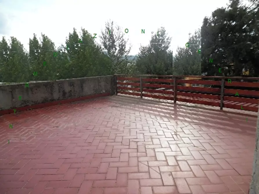 Immagine 8 di Appartamento in vendita  a Borgo San Lorenzo