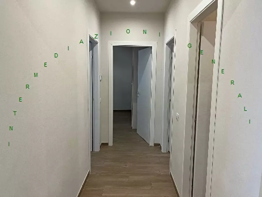 Immagine 4 di Appartamento in affitto  a Scarperia E San Piero