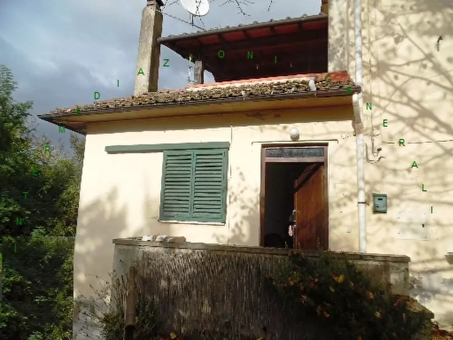 Immagine 1 di Appartamento in vendita  a Borgo San Lorenzo