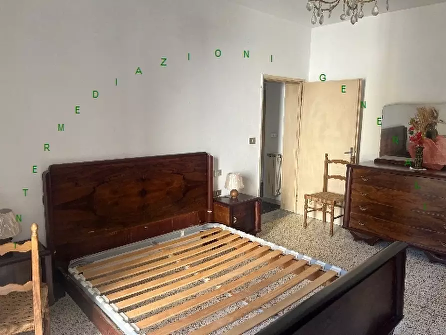 Immagine 4 di Appartamento in vendita  a Vicchio