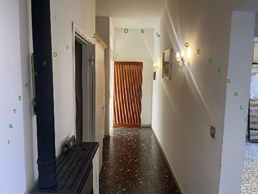 Immagine 3 di Appartamento in vendita  a Vicchio