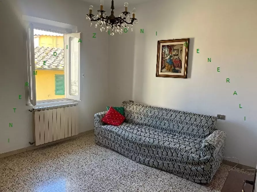 Immagine 4 di Appartamento in vendita  a Vicchio