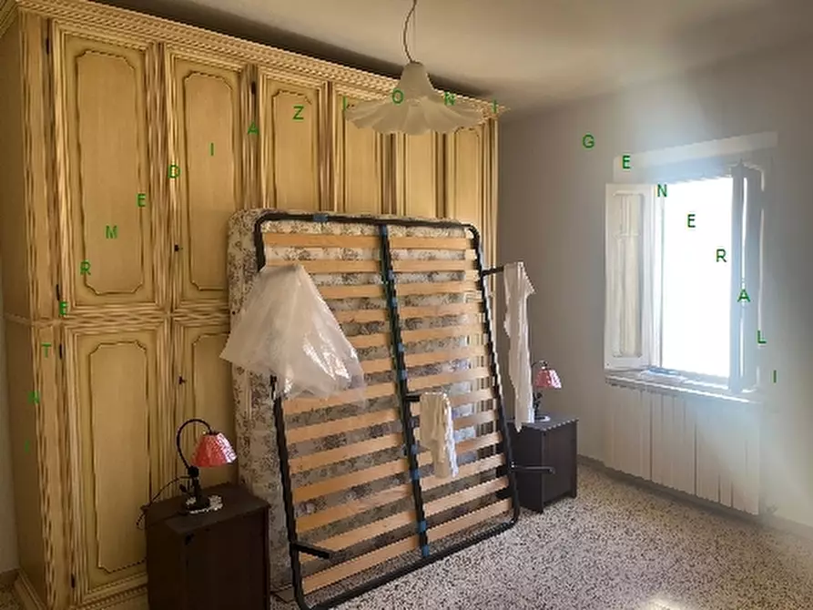 Immagine 5 di Appartamento in vendita  a Vicchio