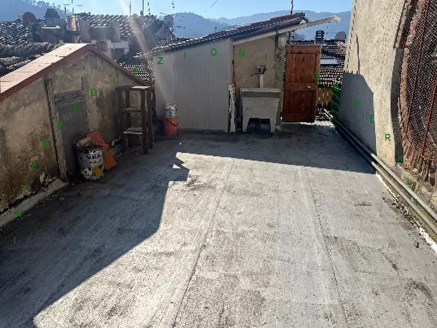 Immagine 6 di Appartamento in vendita  a Vicchio