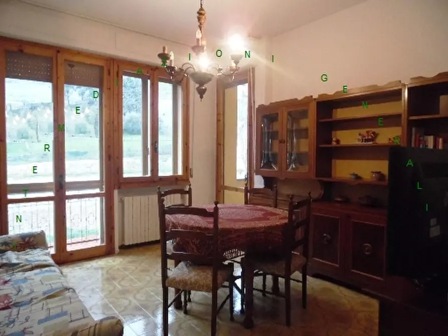 Immagine 2 di Appartamento in vendita  a Borgo San Lorenzo