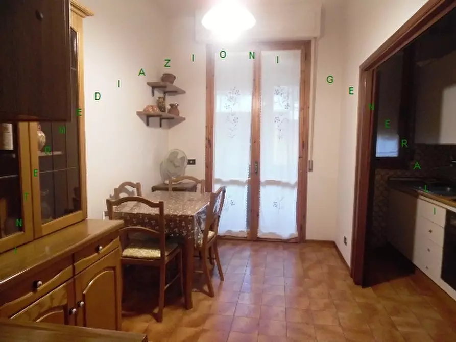 Immagine 3 di Appartamento in vendita  a Borgo San Lorenzo