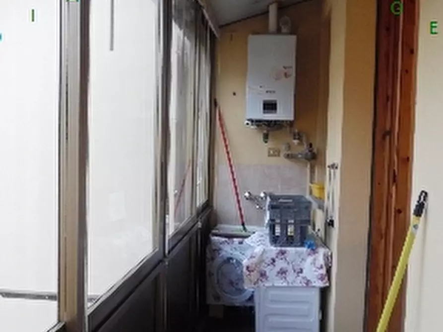 Immagine 4 di Appartamento in vendita  a Borgo San Lorenzo