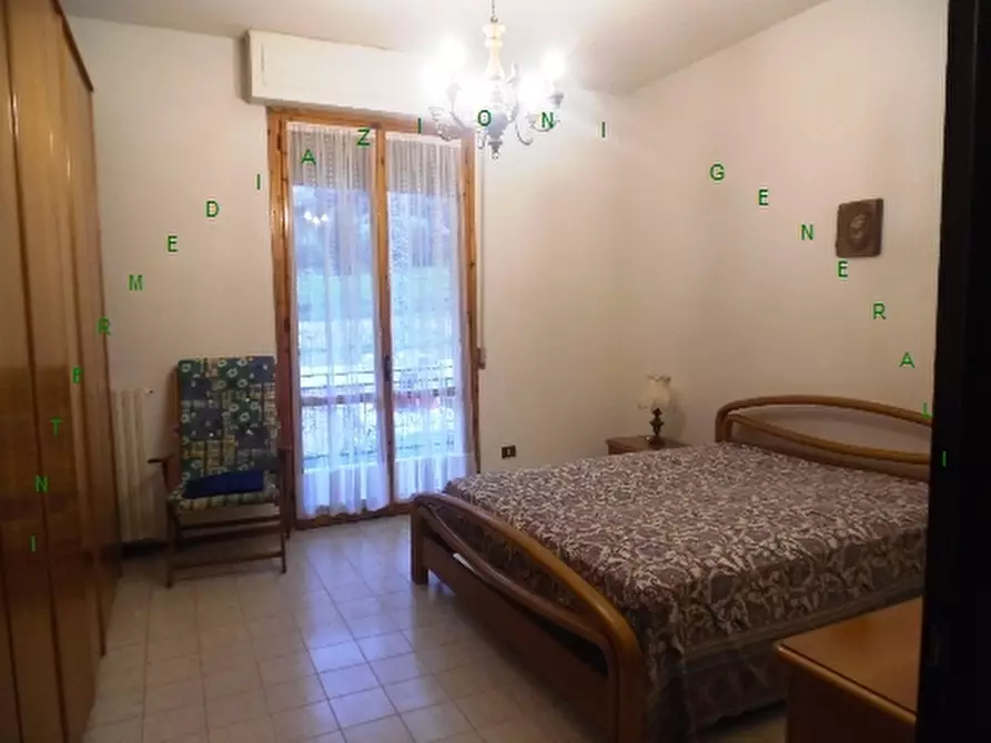 Immagine 5 di Appartamento in vendita  a Borgo San Lorenzo