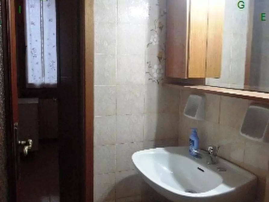 Immagine 7 di Appartamento in vendita  a Borgo San Lorenzo