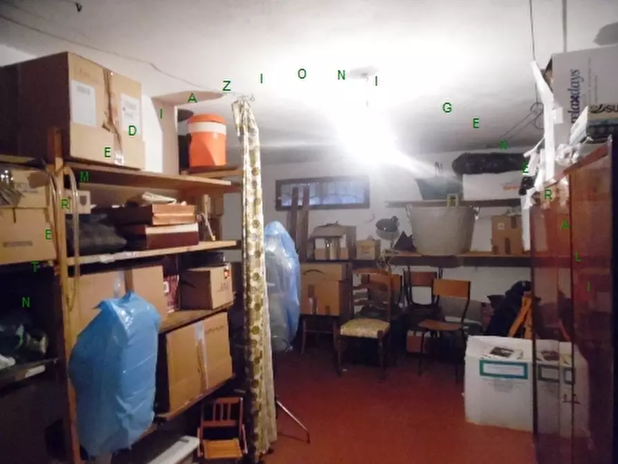 Immagine 9 di Appartamento in vendita  a Borgo San Lorenzo