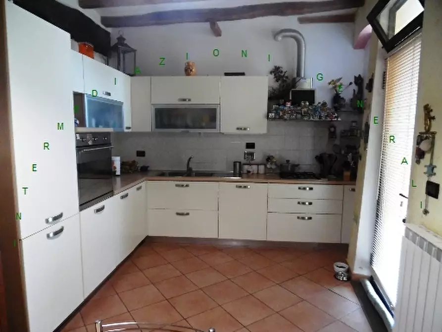 Immagine 2 di Appartamento in vendita  a Borgo San Lorenzo