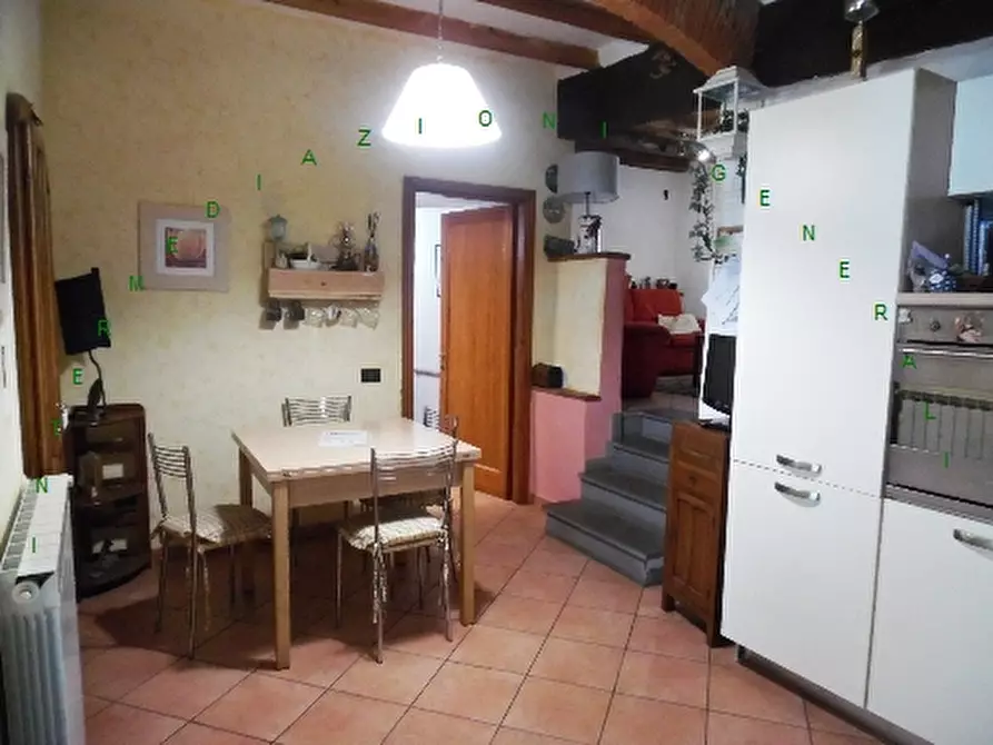 Immagine 3 di Appartamento in vendita  a Borgo San Lorenzo