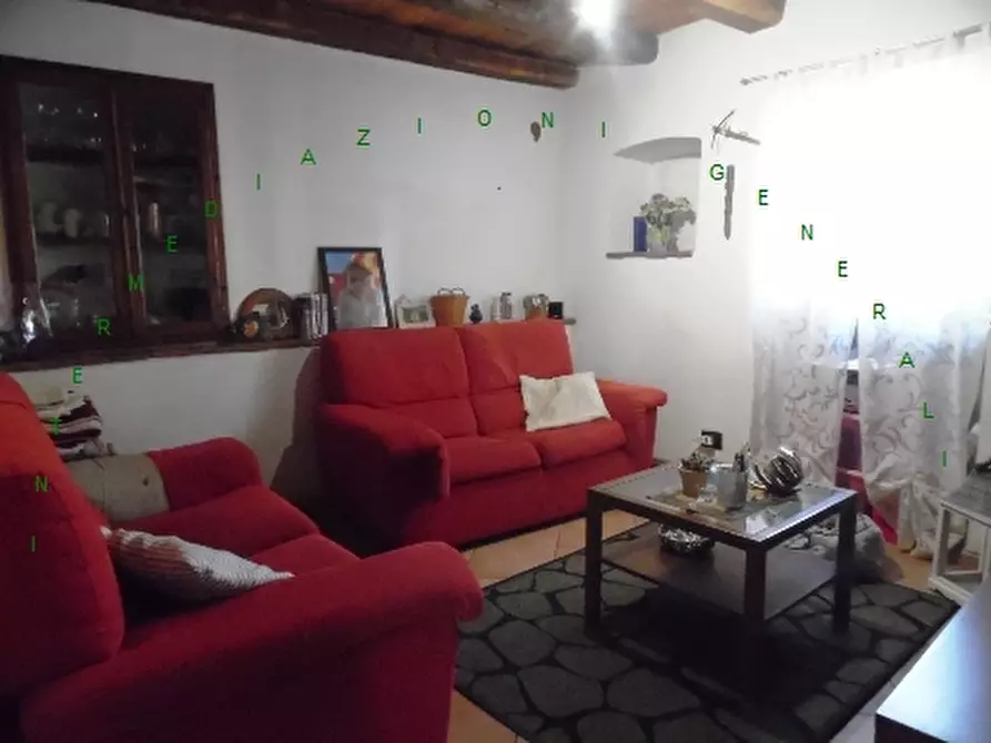 Immagine 4 di Appartamento in vendita  a Borgo San Lorenzo