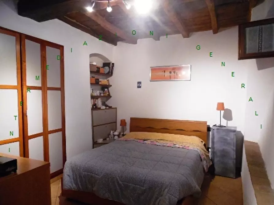 Immagine 5 di Appartamento in vendita  a Borgo San Lorenzo