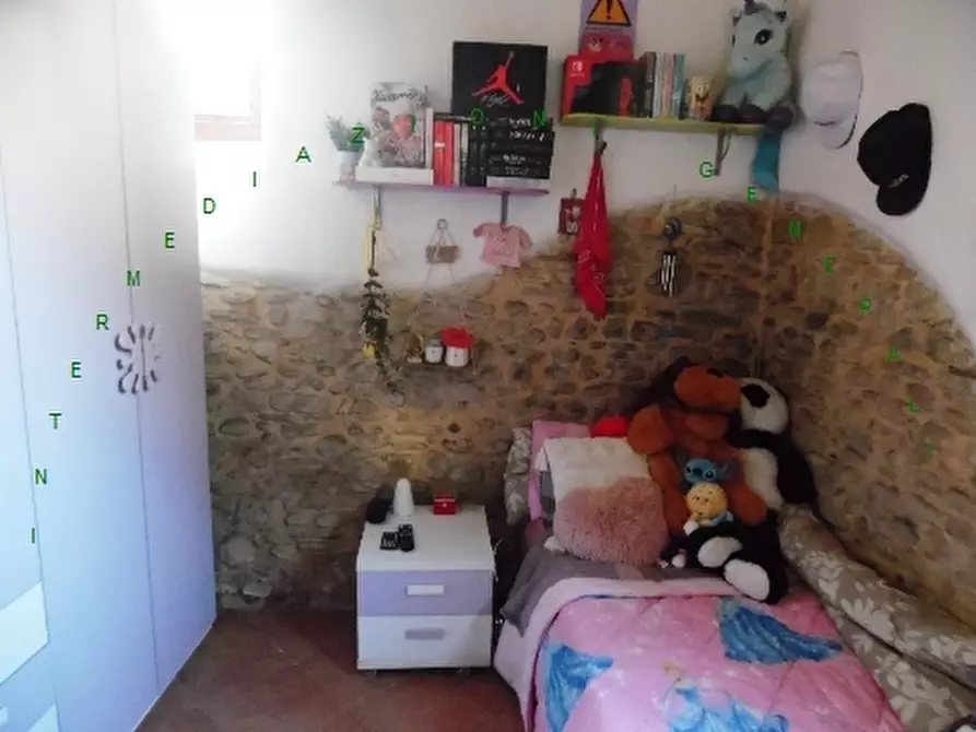 Immagine 6 di Appartamento in vendita  a Borgo San Lorenzo