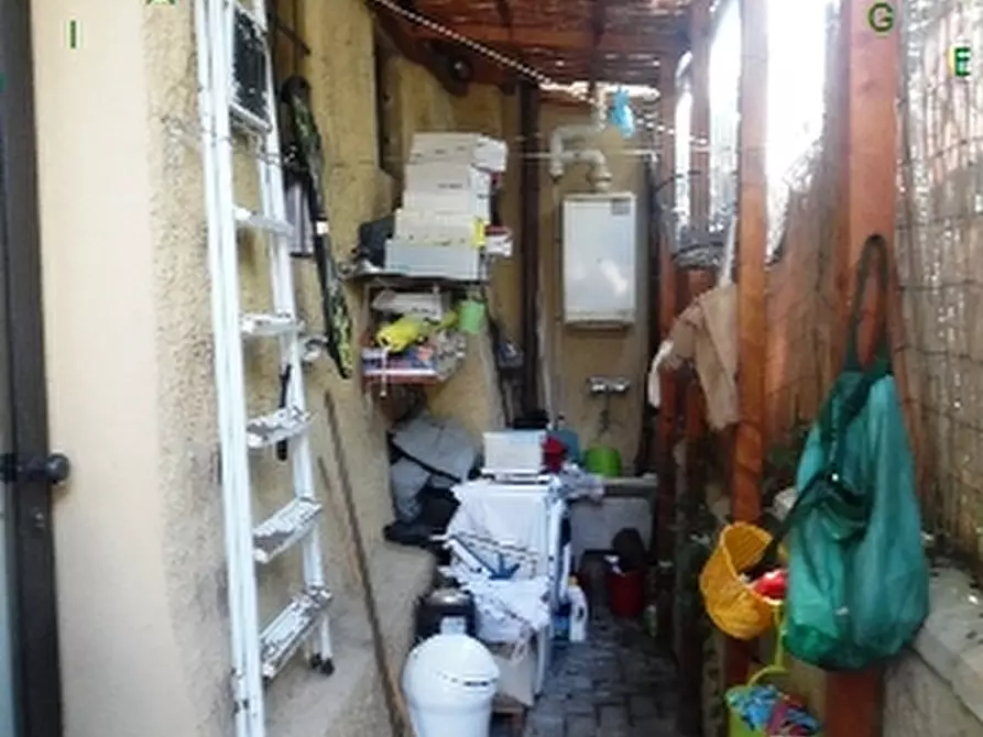 Immagine 7 di Appartamento in vendita  a Borgo San Lorenzo