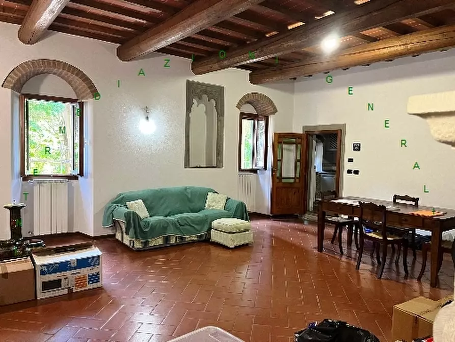 Immagine 4 di Appartamento in vendita  a Scarperia E San Piero