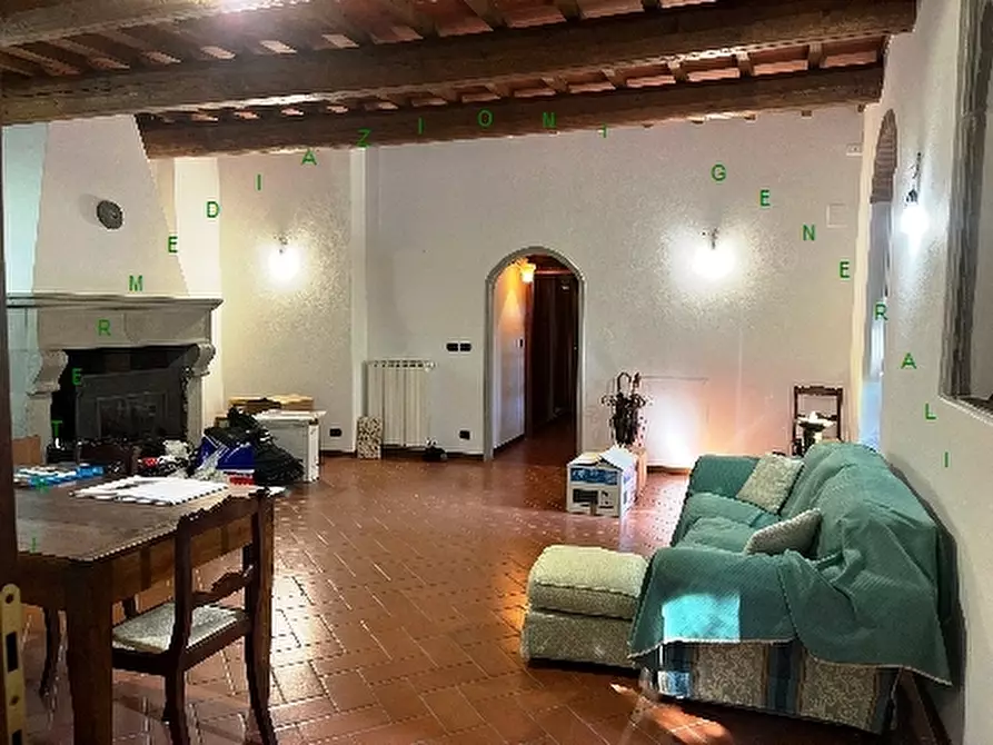 Immagine 5 di Appartamento in vendita  a Scarperia E San Piero