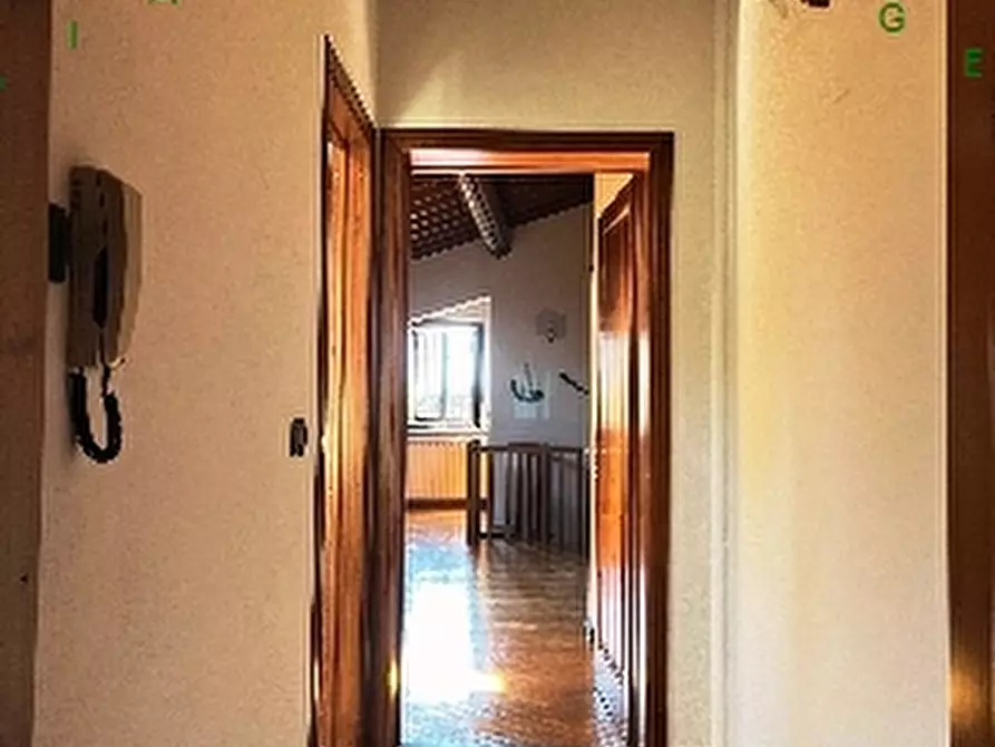 Immagine 18 di Appartamento in vendita  a Scarperia E San Piero