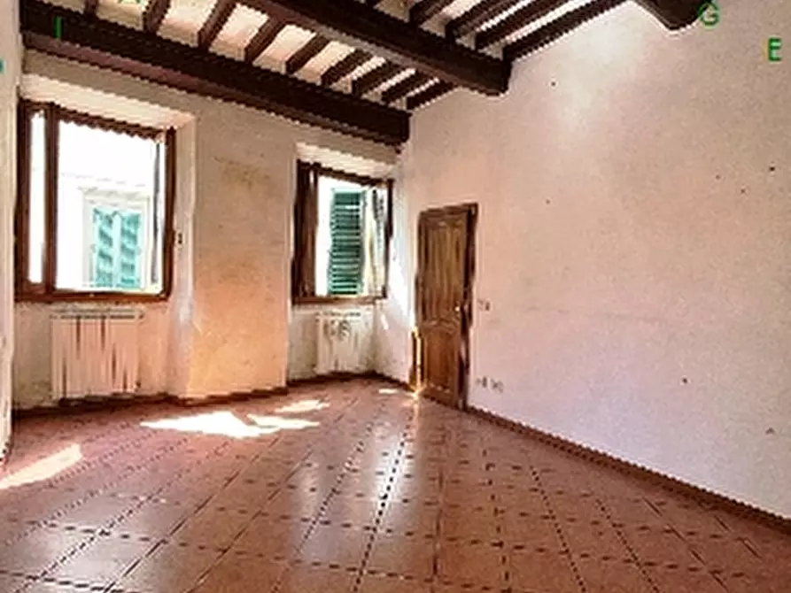Immagine 2 di Appartamento in vendita  a Scarperia E San Piero