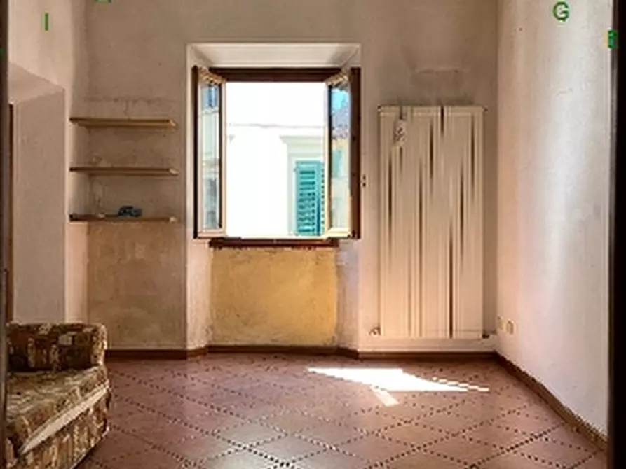 Immagine 3 di Appartamento in vendita  a Scarperia E San Piero