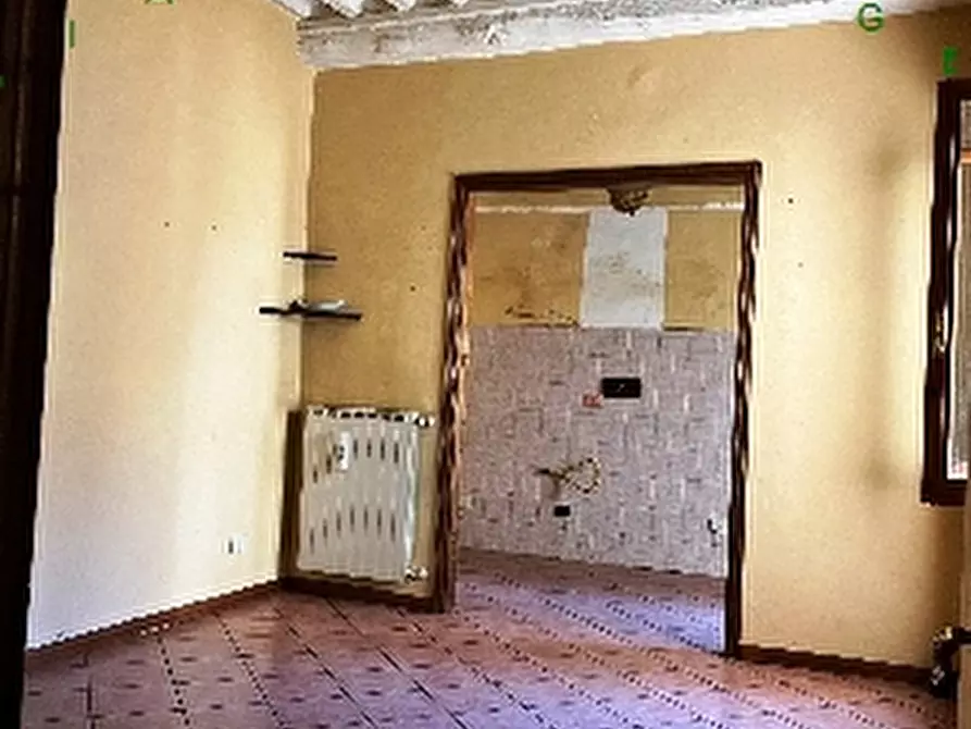 Immagine 4 di Appartamento in vendita  a Scarperia E San Piero