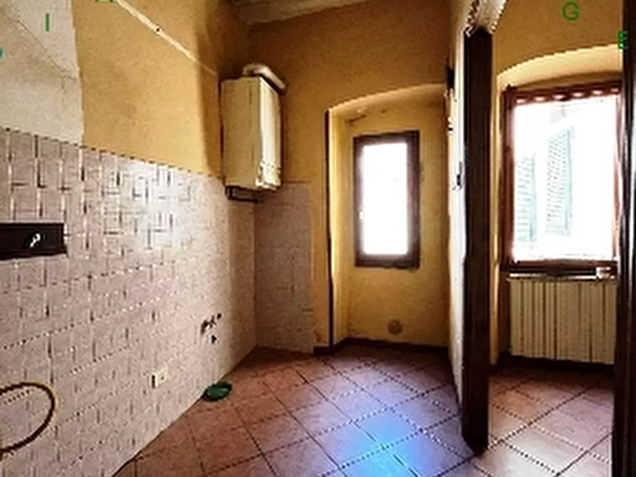 Immagine 6 di Appartamento in vendita  a Scarperia E San Piero