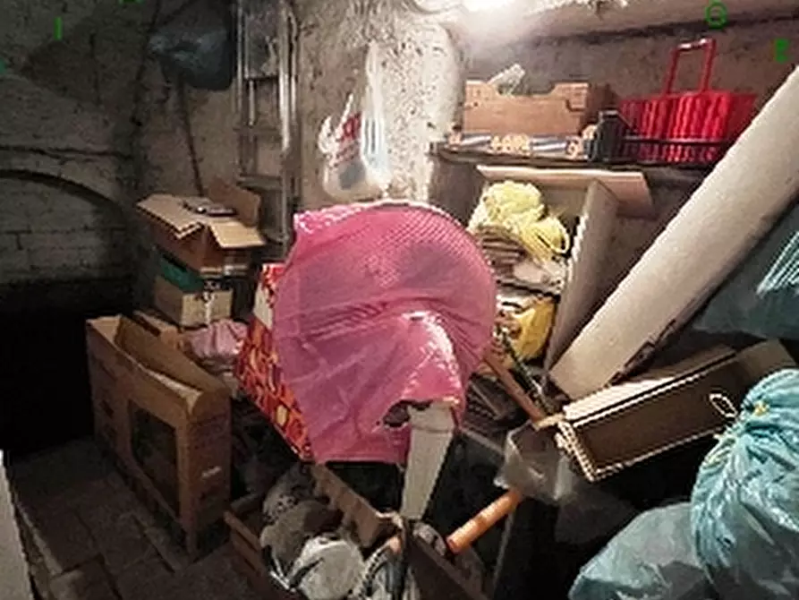 Immagine 9 di Appartamento in vendita  a Scarperia E San Piero