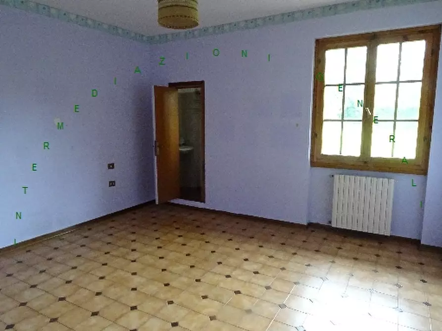 Immagine 1 di Appartamento in vendita  a Barberino Di Mugello