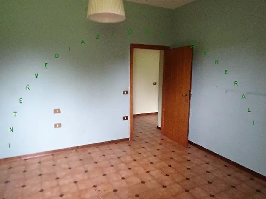 Immagine 2 di Appartamento in vendita  a Barberino Di Mugello