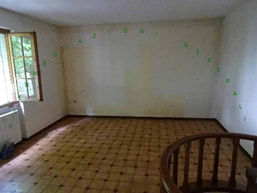 Immagine 3 di Appartamento in vendita  a Barberino Di Mugello