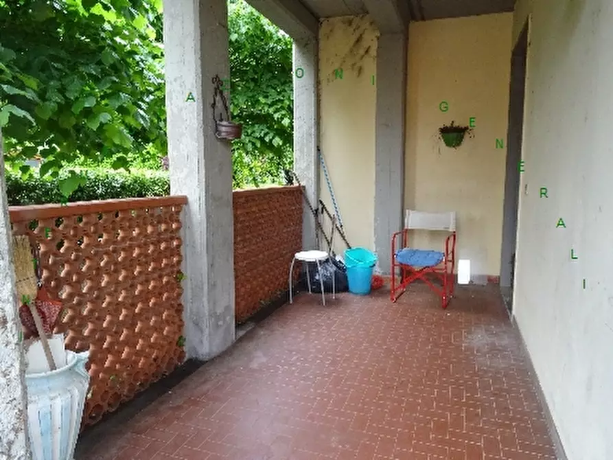 Immagine 4 di Appartamento in vendita  a Barberino Di Mugello