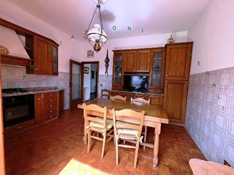 Immagine 2 di Appartamento in affitto  a Borgo San Lorenzo