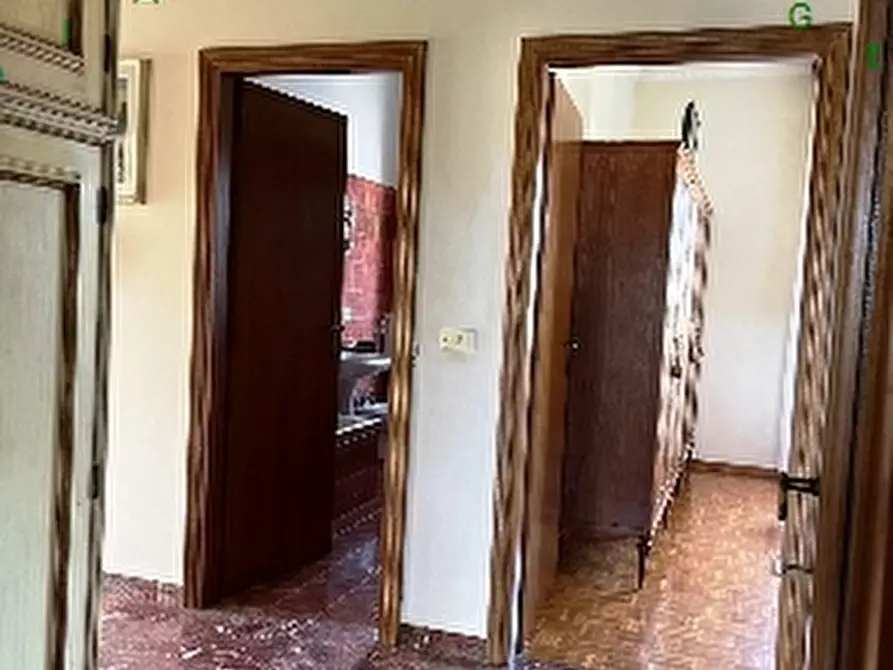 Immagine 3 di Appartamento in affitto  a Borgo San Lorenzo