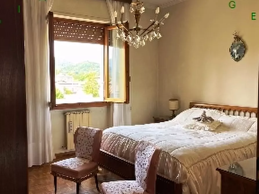 Immagine 4 di Appartamento in affitto  a Borgo San Lorenzo