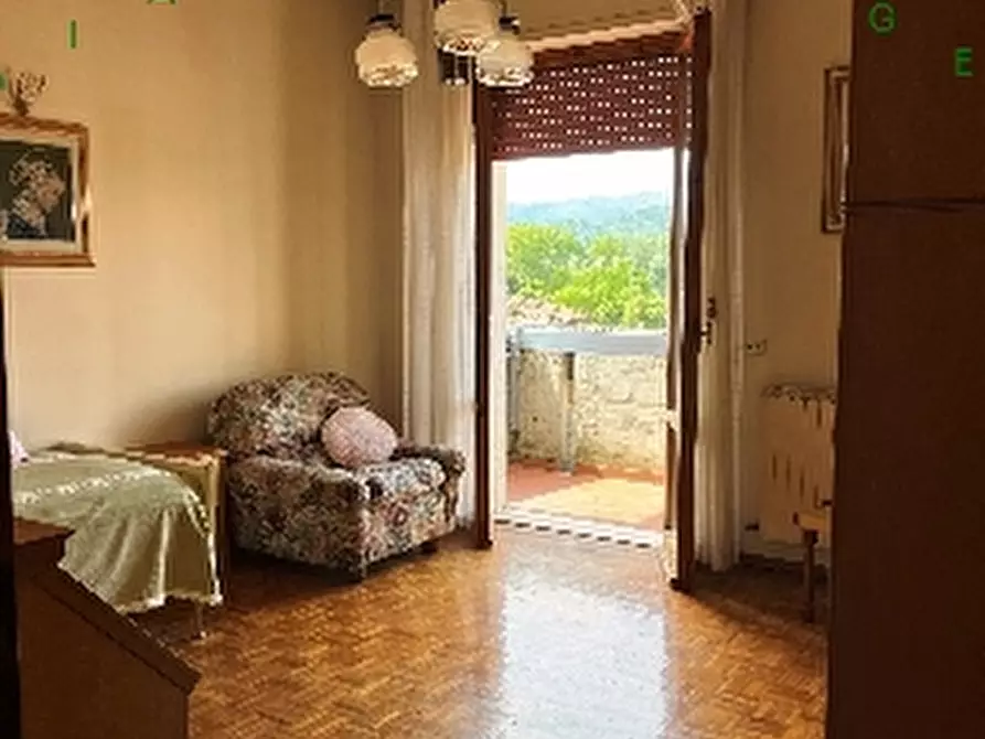 Immagine 5 di Appartamento in affitto  a Borgo San Lorenzo