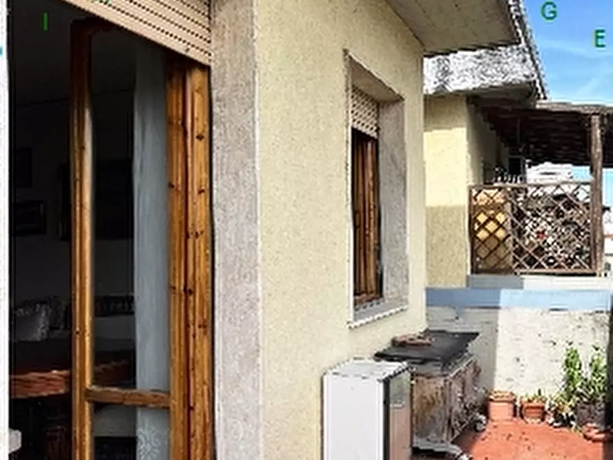 Immagine 9 di Appartamento in affitto  a Borgo San Lorenzo