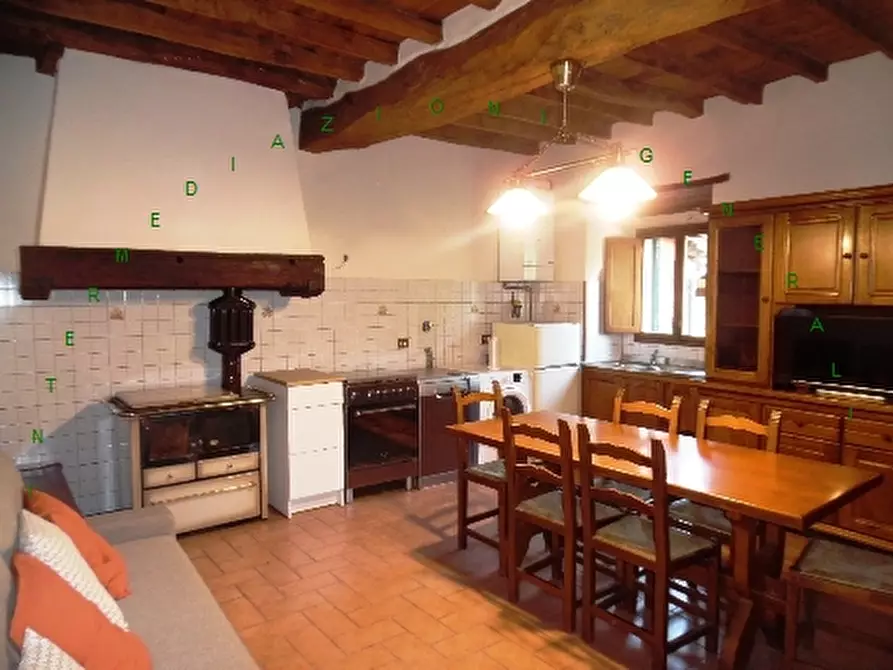 Immagine 1 di Appartamento in vendita  a Borgo San Lorenzo