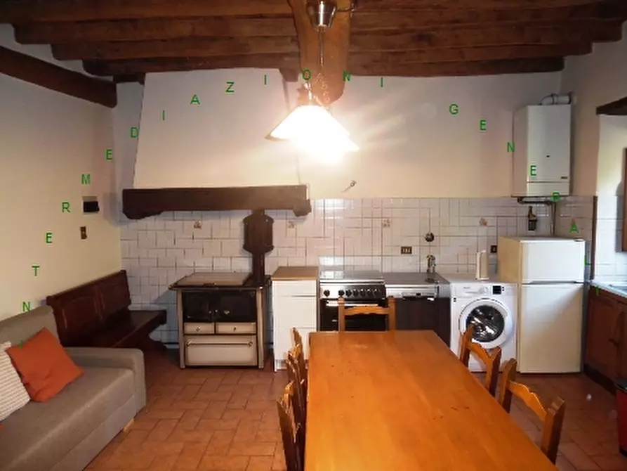 Immagine 2 di Appartamento in vendita  a Borgo San Lorenzo