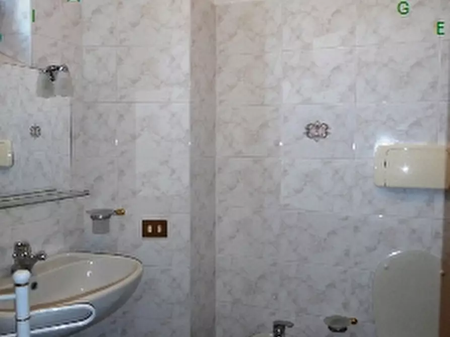 Immagine 4 di Appartamento in vendita  a Borgo San Lorenzo