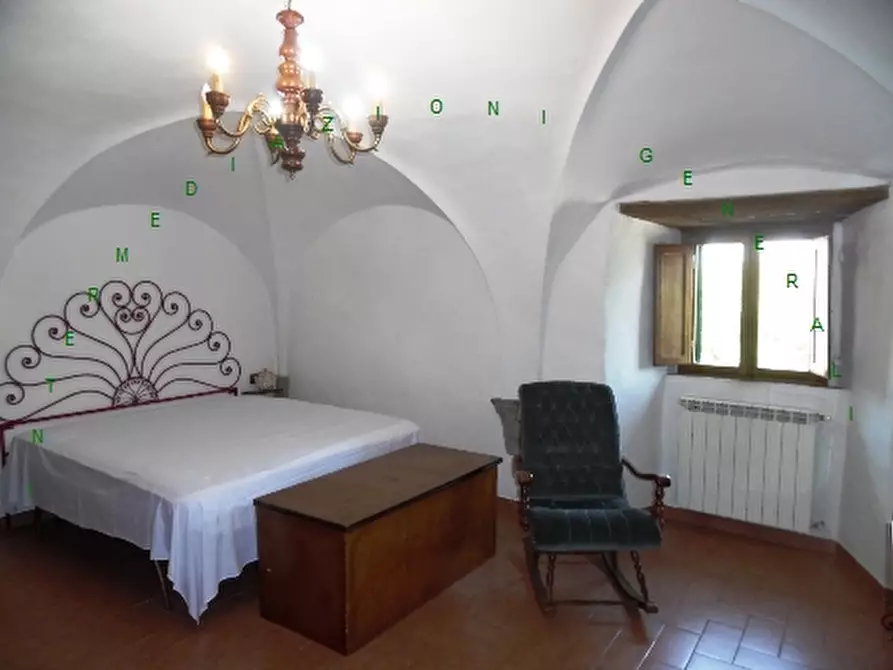 Immagine 5 di Appartamento in vendita  a Borgo San Lorenzo