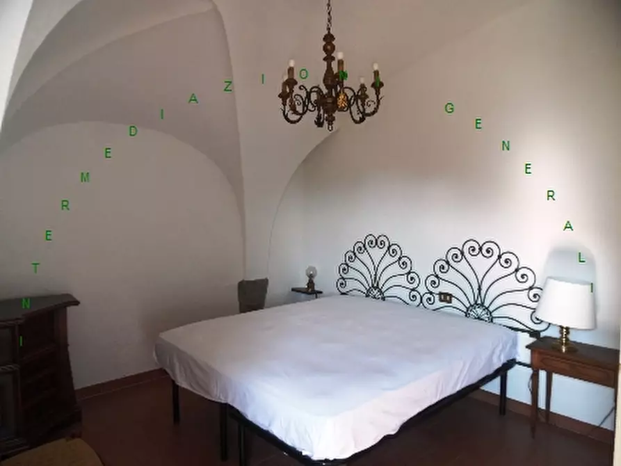 Immagine 7 di Appartamento in vendita  a Borgo San Lorenzo