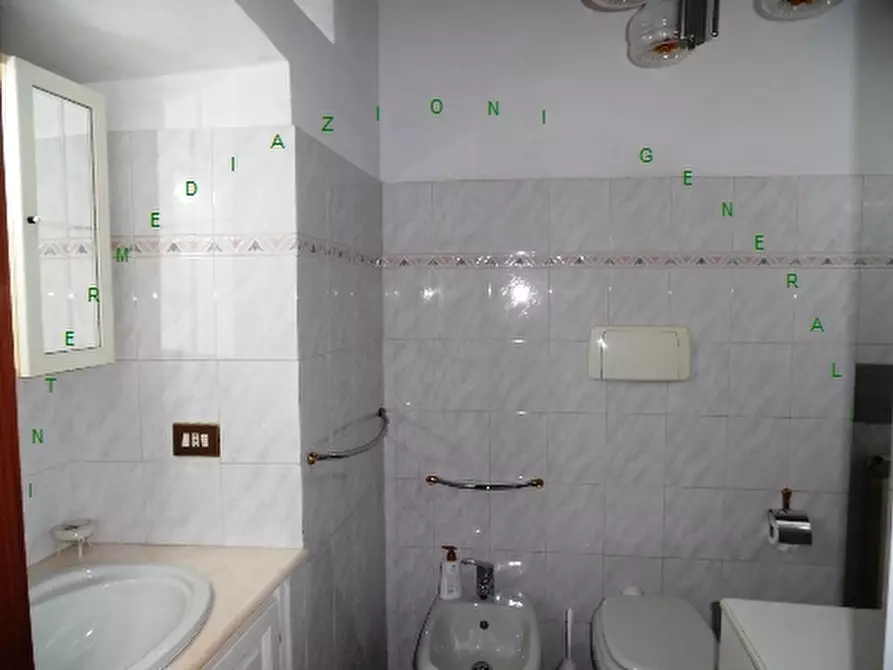 Immagine 8 di Appartamento in vendita  a Borgo San Lorenzo