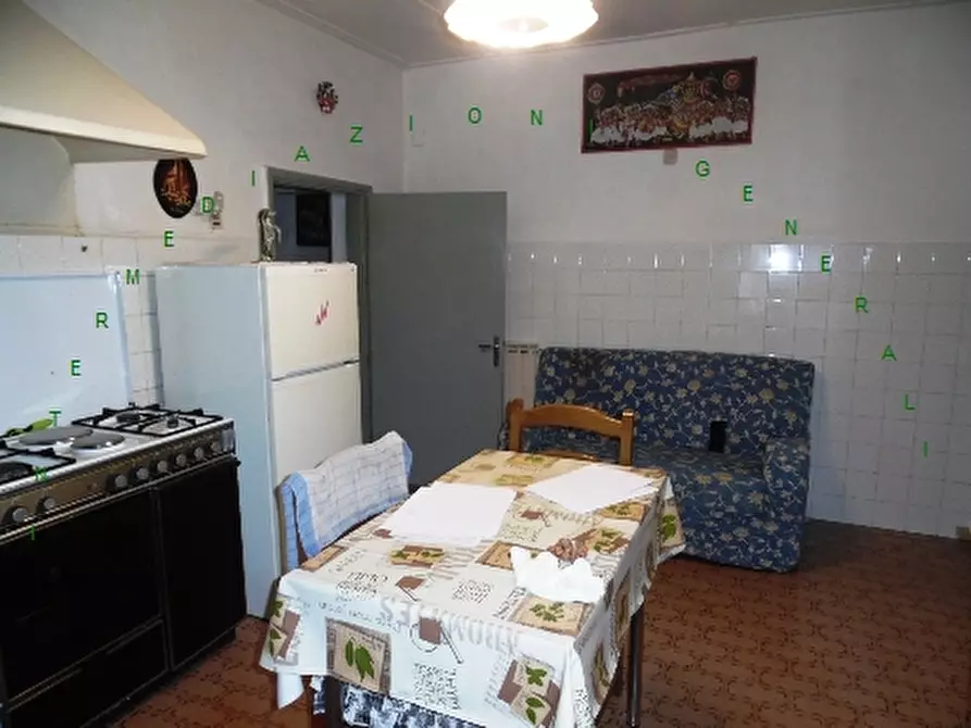 Immagine 2 di Appartamento in vendita  a Borgo San Lorenzo