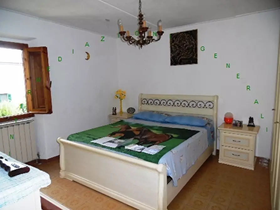 Immagine 3 di Appartamento in vendita  a Borgo San Lorenzo