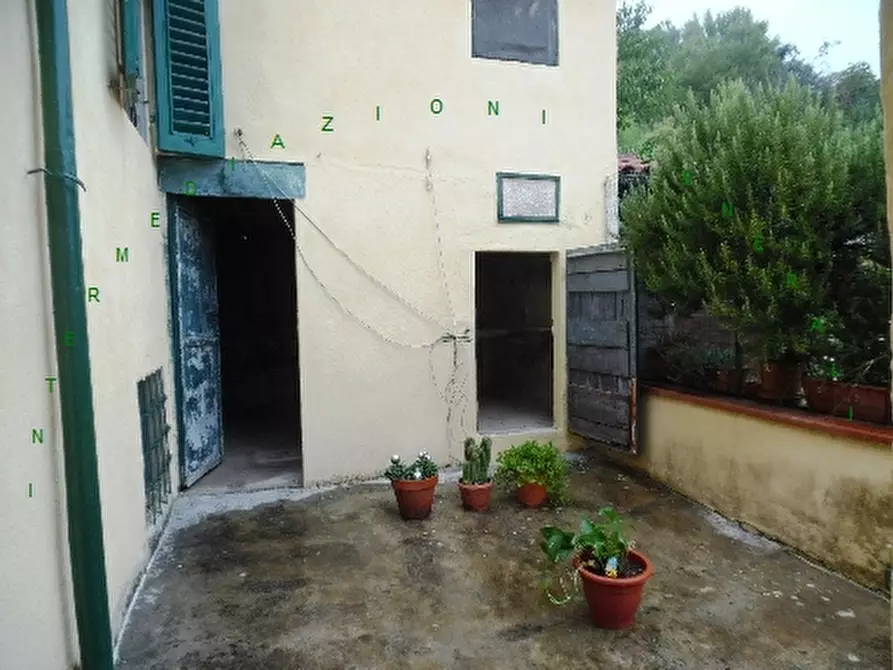 Immagine 5 di Appartamento in vendita  a Borgo San Lorenzo