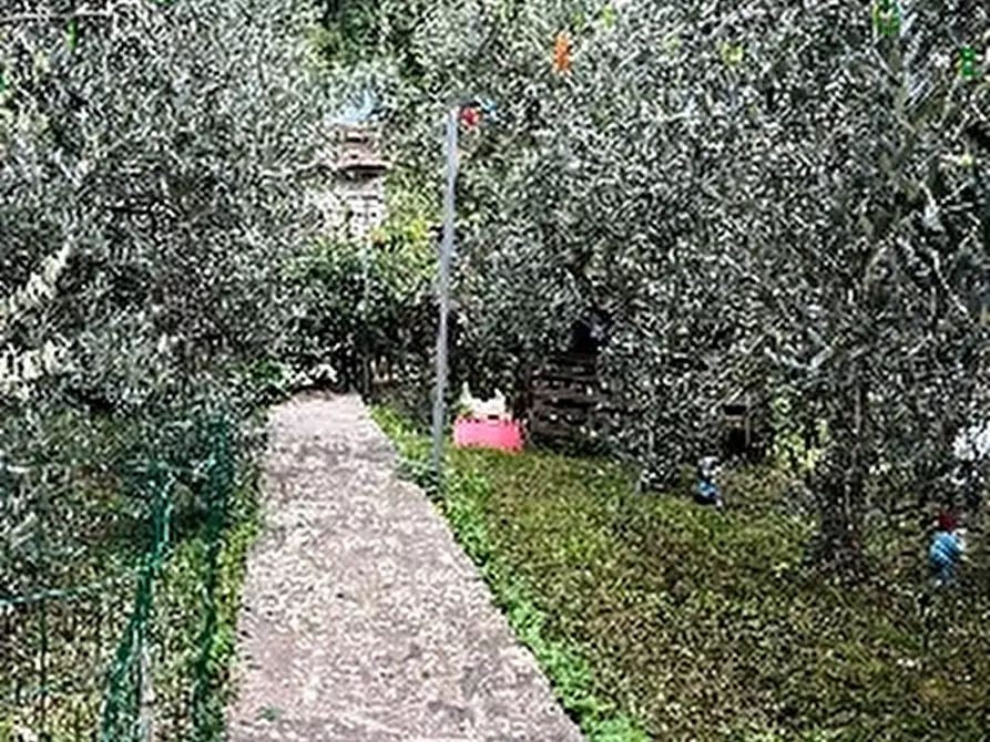 Immagine 5 di Appartamento in vendita  a Scarperia E San Piero