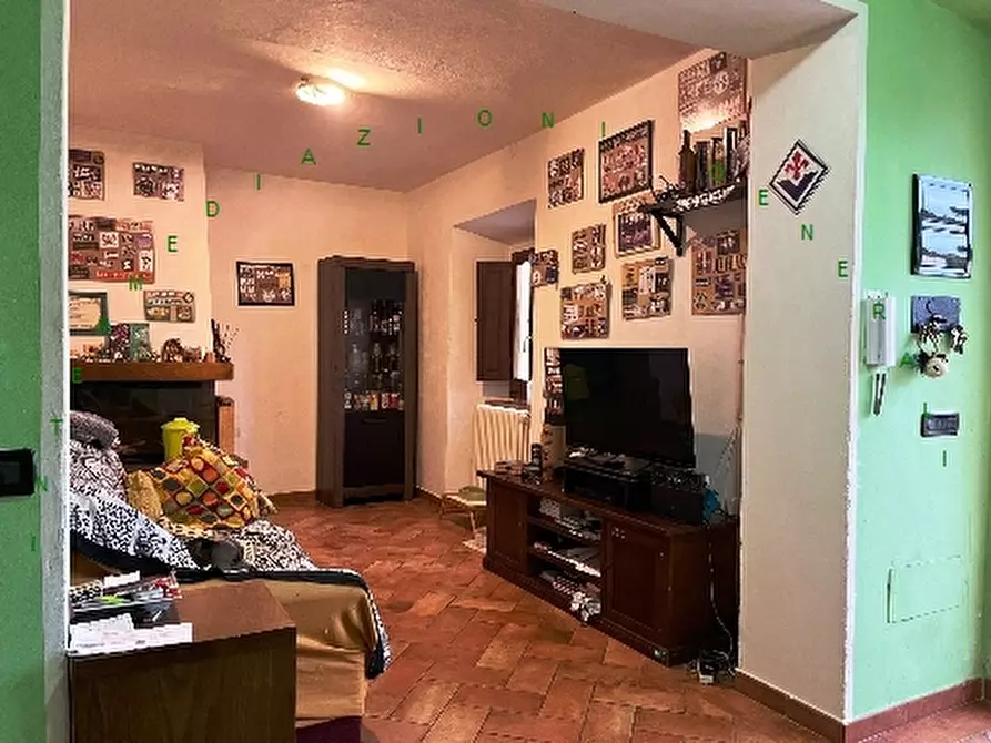 Immagine 8 di Appartamento in vendita  a Scarperia E San Piero