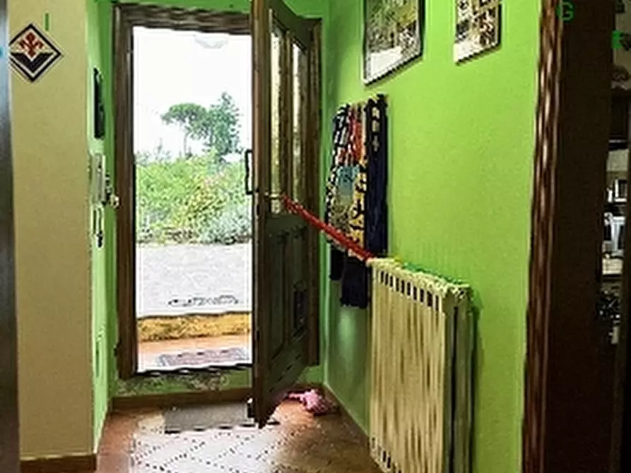 Immagine 9 di Appartamento in vendita  a Scarperia E San Piero